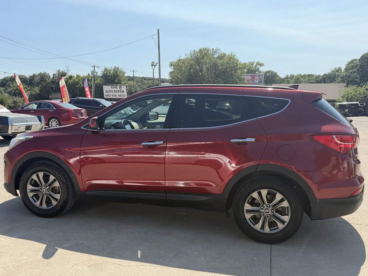2014 Hyundai Santa Fe Sport - Photo 9