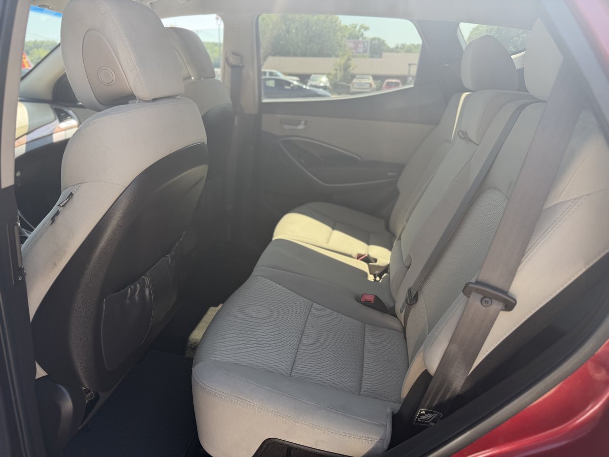 2014 Hyundai Santa Fe Sport - Photo 13
