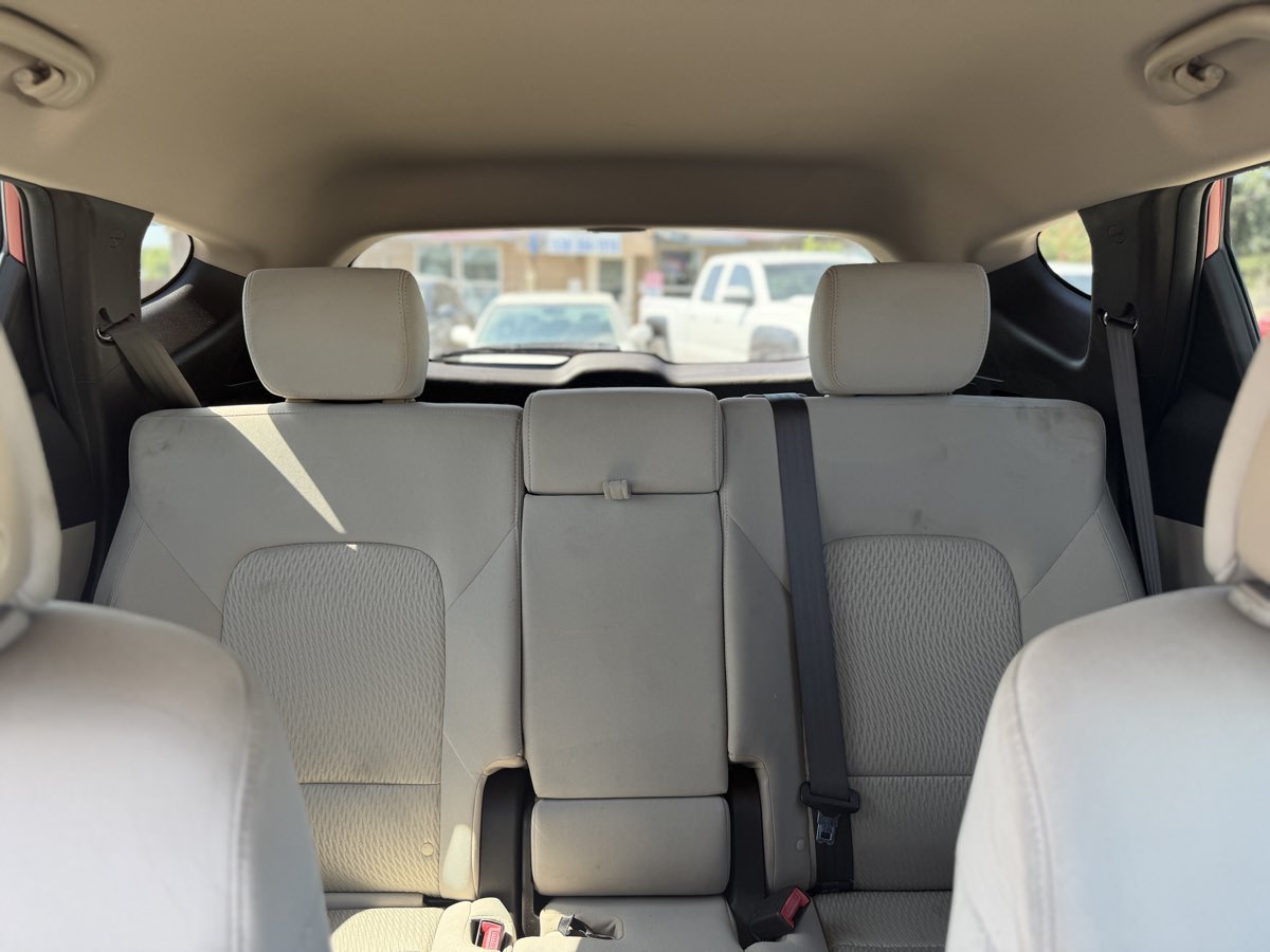 2014 Hyundai Santa Fe Sport - Photo 15