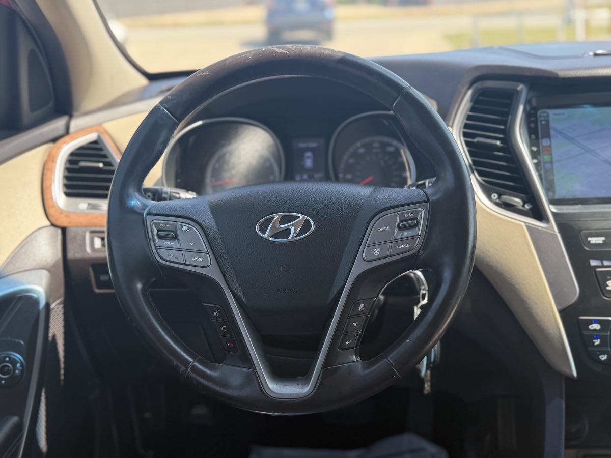 2014 Hyundai Santa Fe Sport - Photo 17
