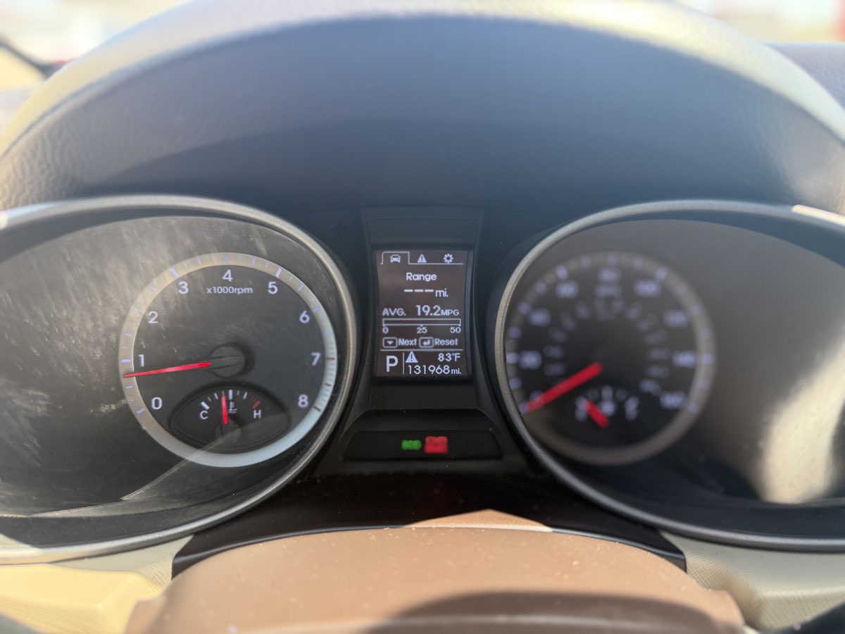 2014 Hyundai Santa Fe Sport - Photo 18