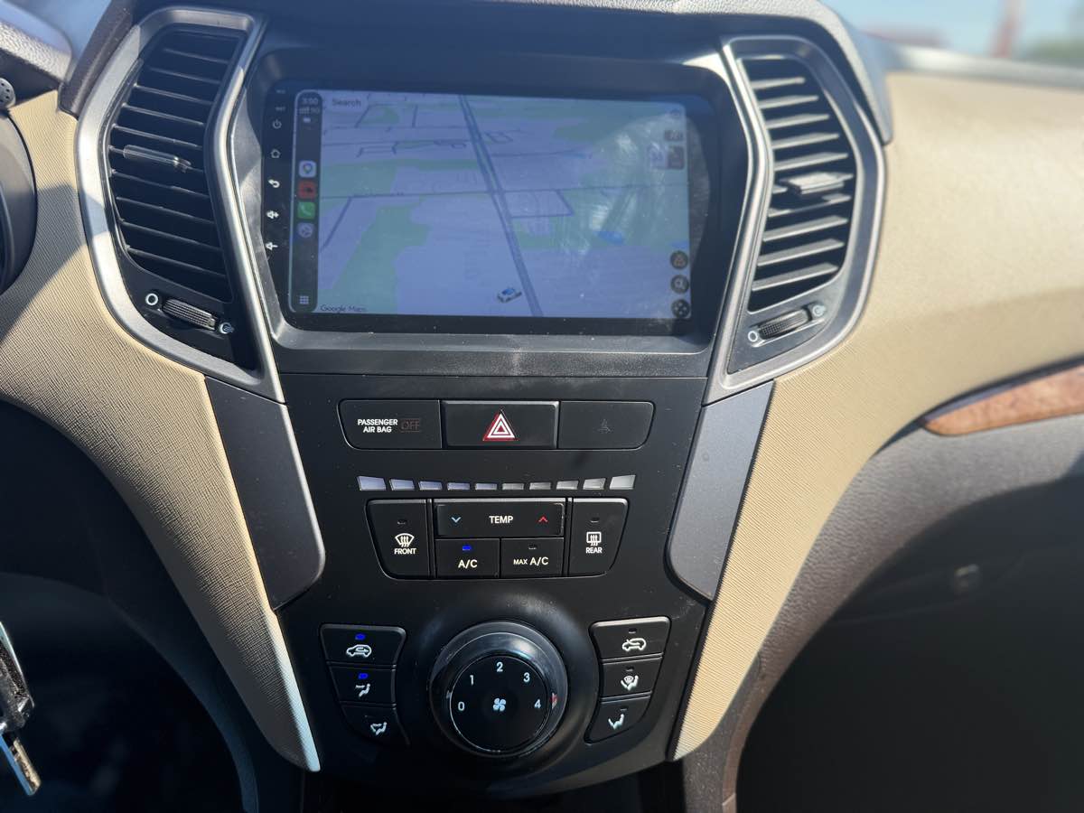 2014 Hyundai Santa Fe Sport - Photo 21