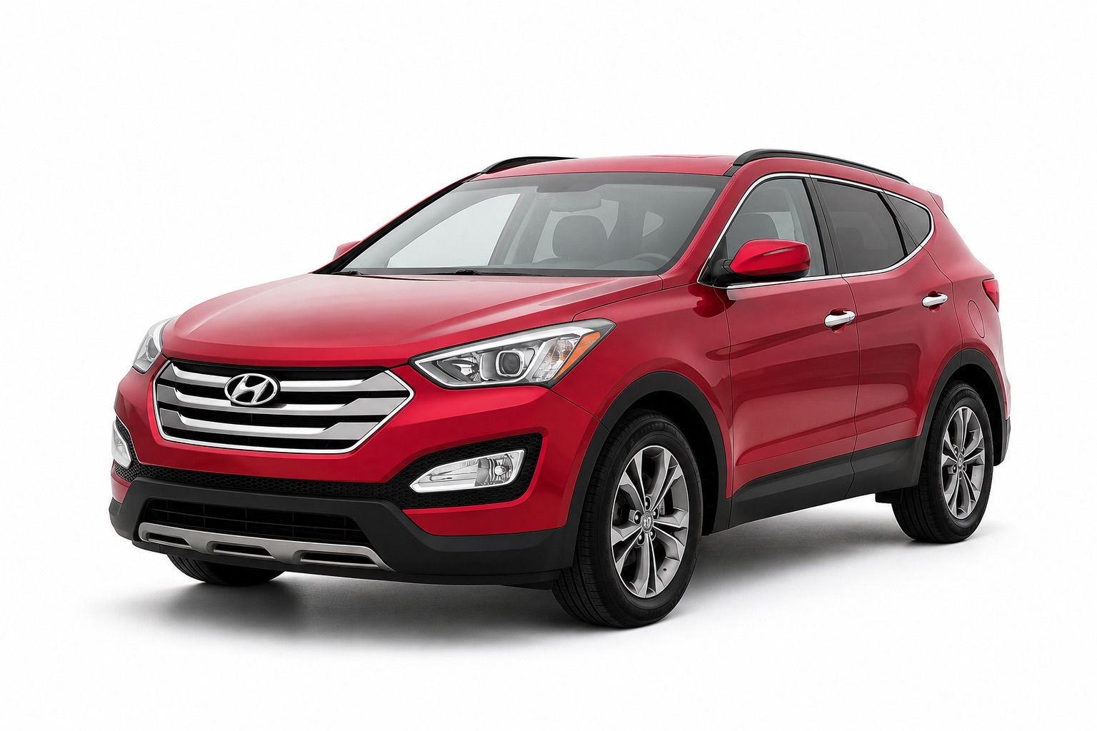 2014 Hyundai Santa Fe Sport - Photo 23