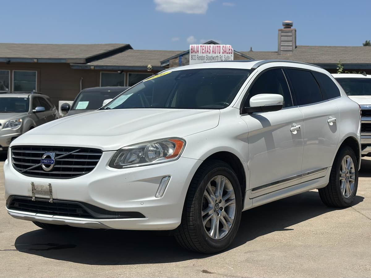 2016 Volvo XC60 Premier - Photo 2