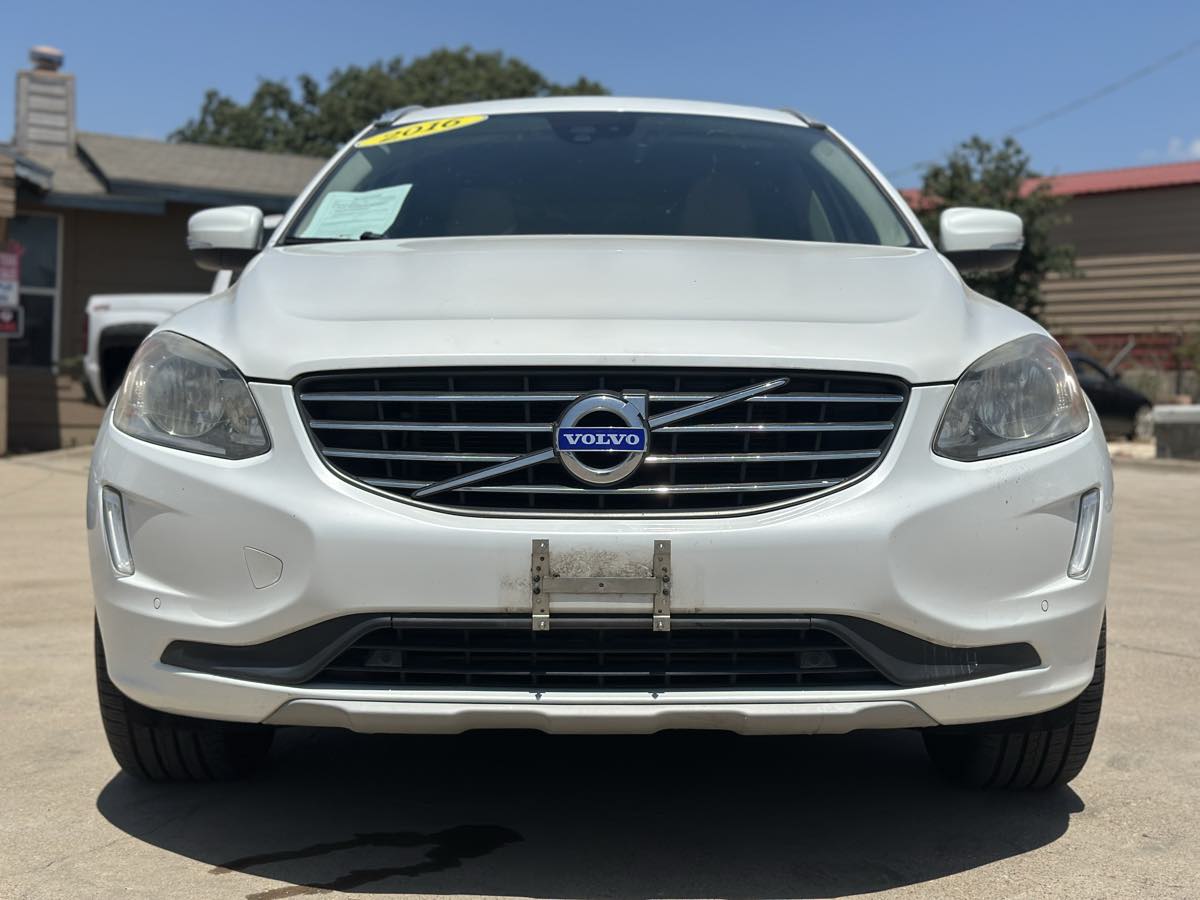 2016 Volvo XC60 Premier - Photo 3