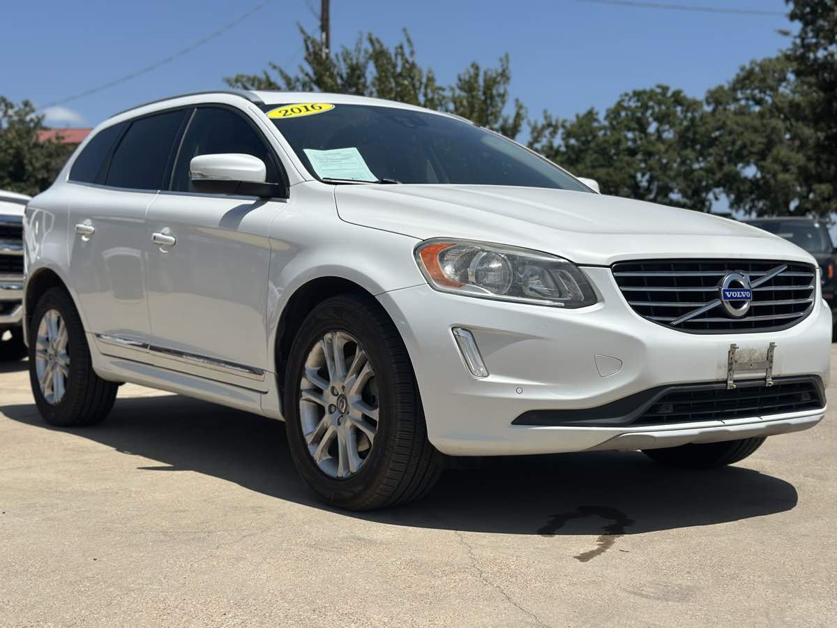 2016 Volvo XC60 Premier - Photo 4