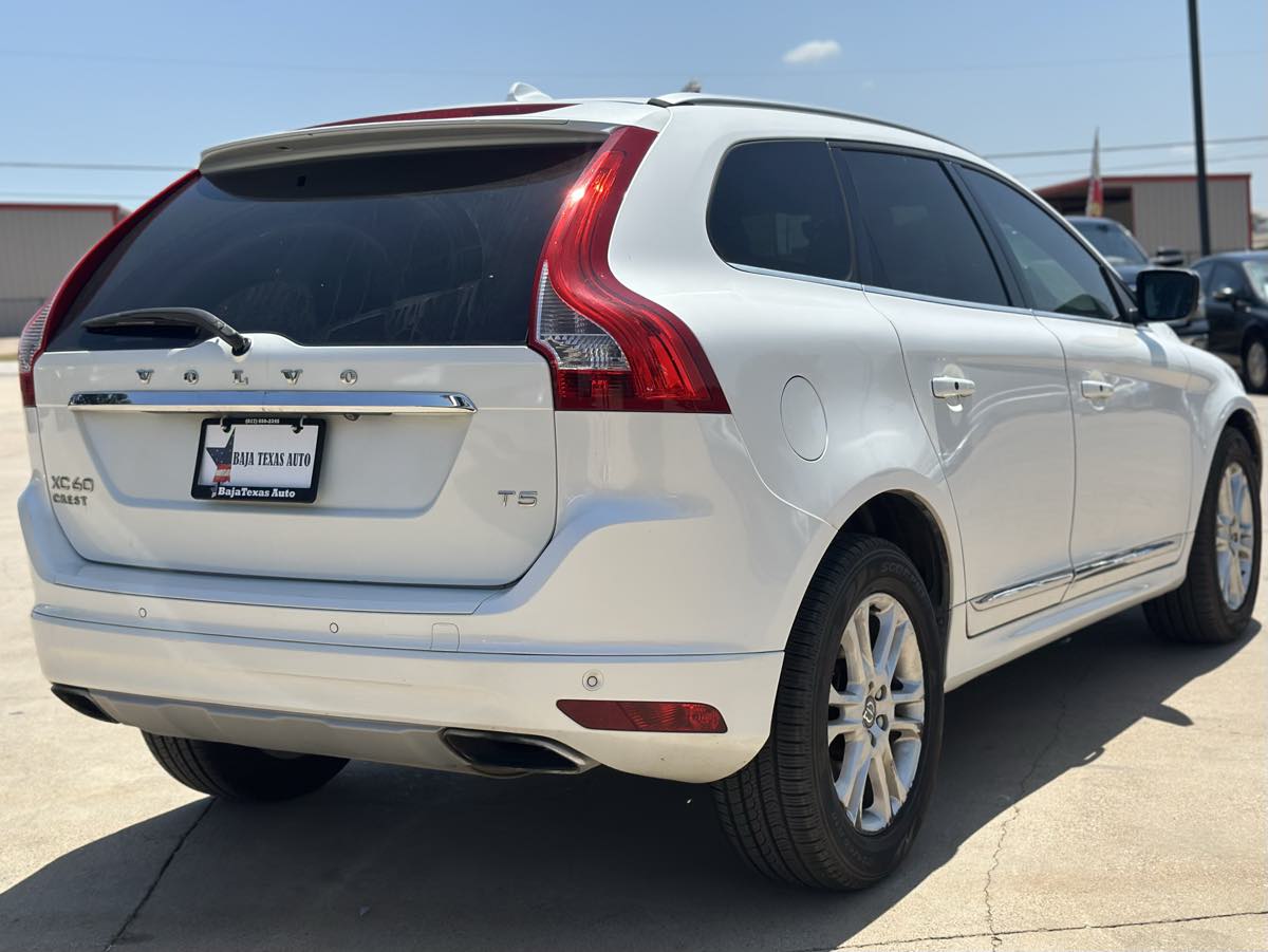 2016 Volvo XC60 Premier - Photo 5