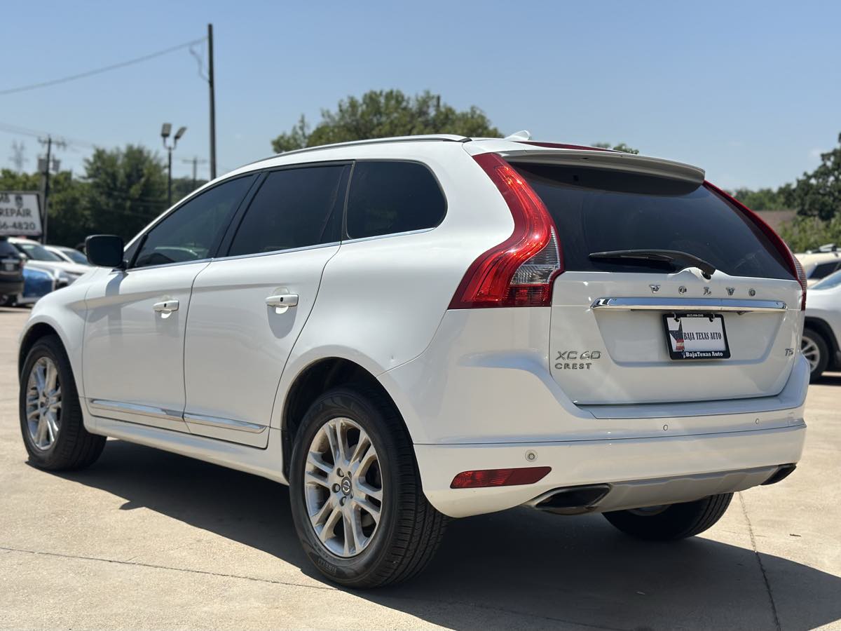 2016 Volvo XC60 Premier - Photo 7