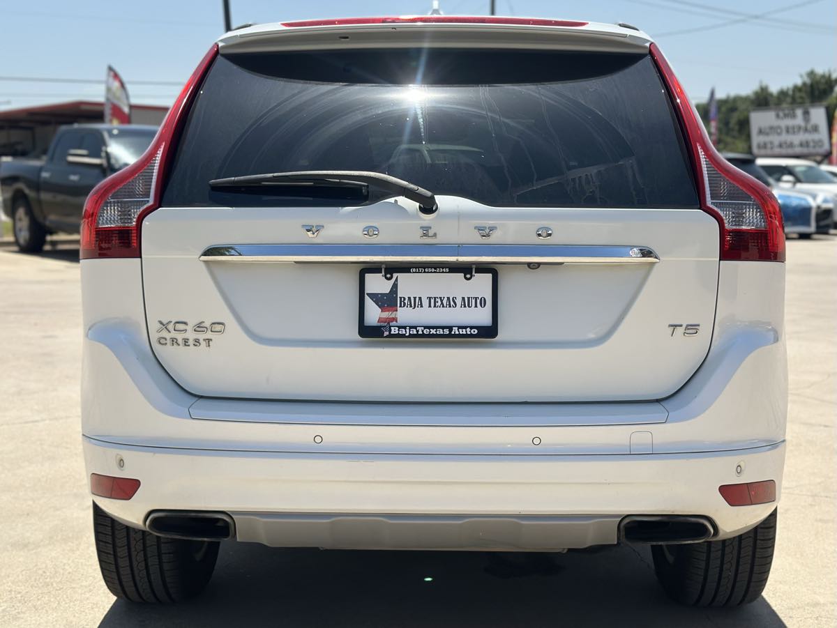2016 Volvo XC60 Premier - Photo 6