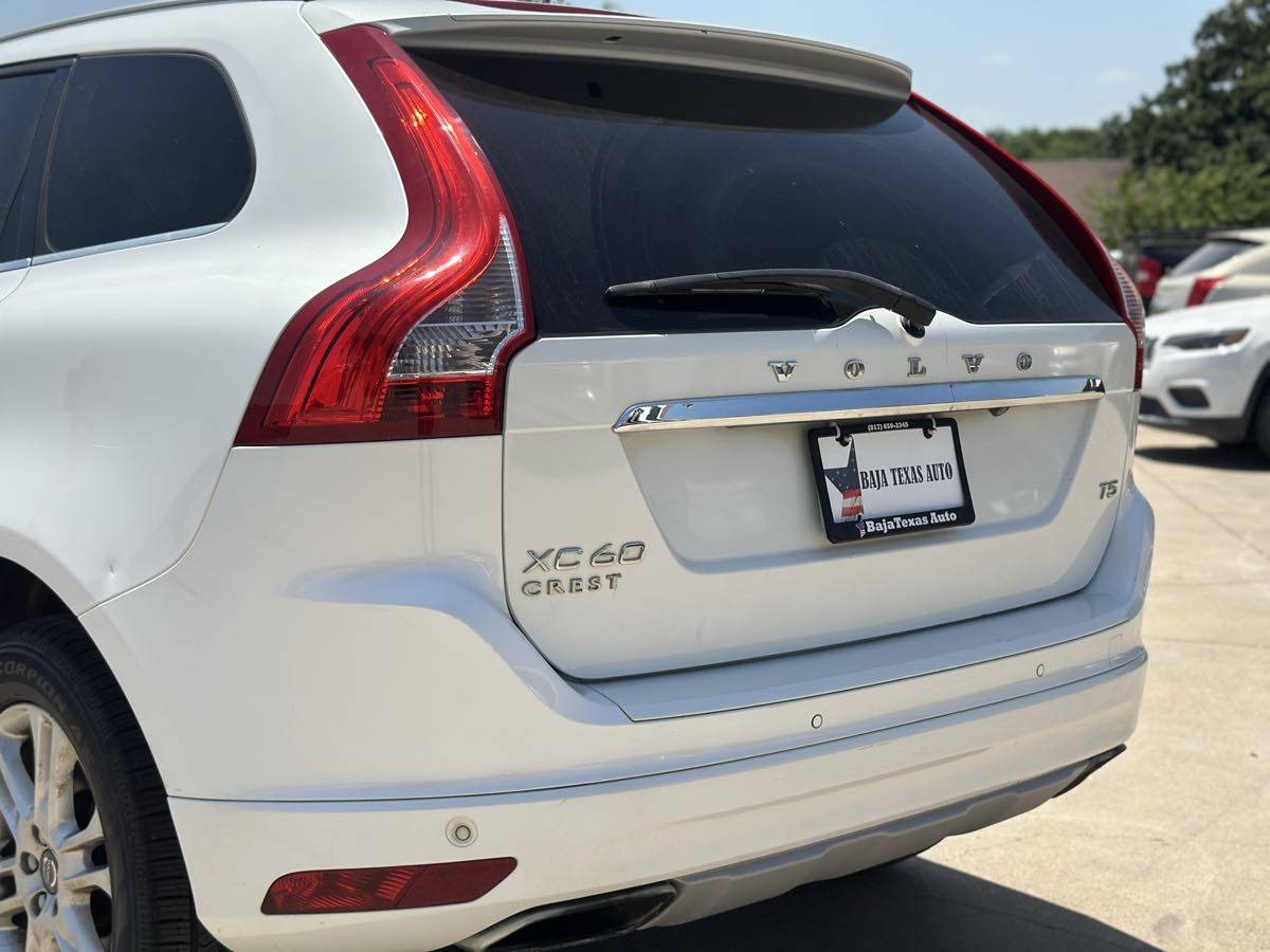 2016 Volvo XC60 Premier - Photo 8