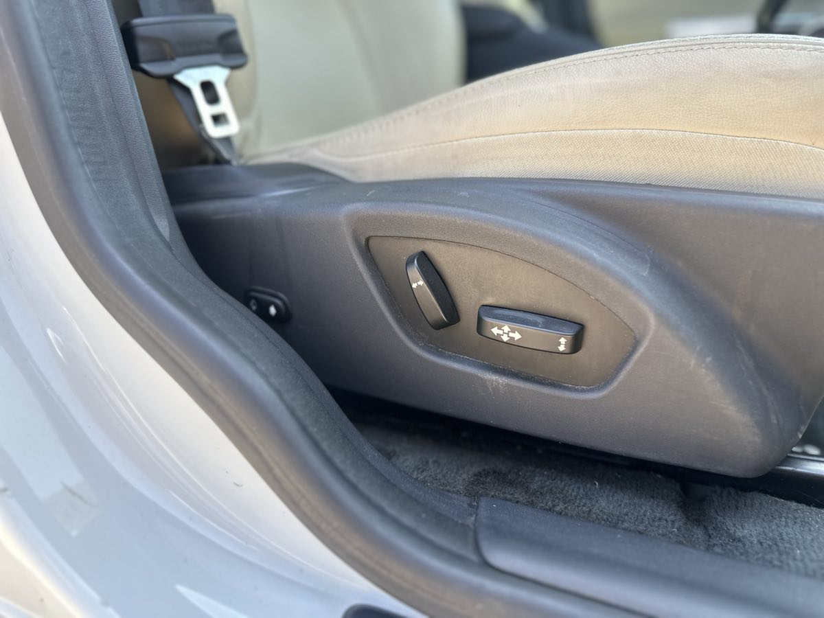 2016 Volvo XC60 Premier - Photo 15
