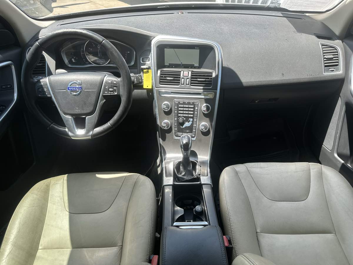 2016 Volvo XC60 Premier - Photo 19