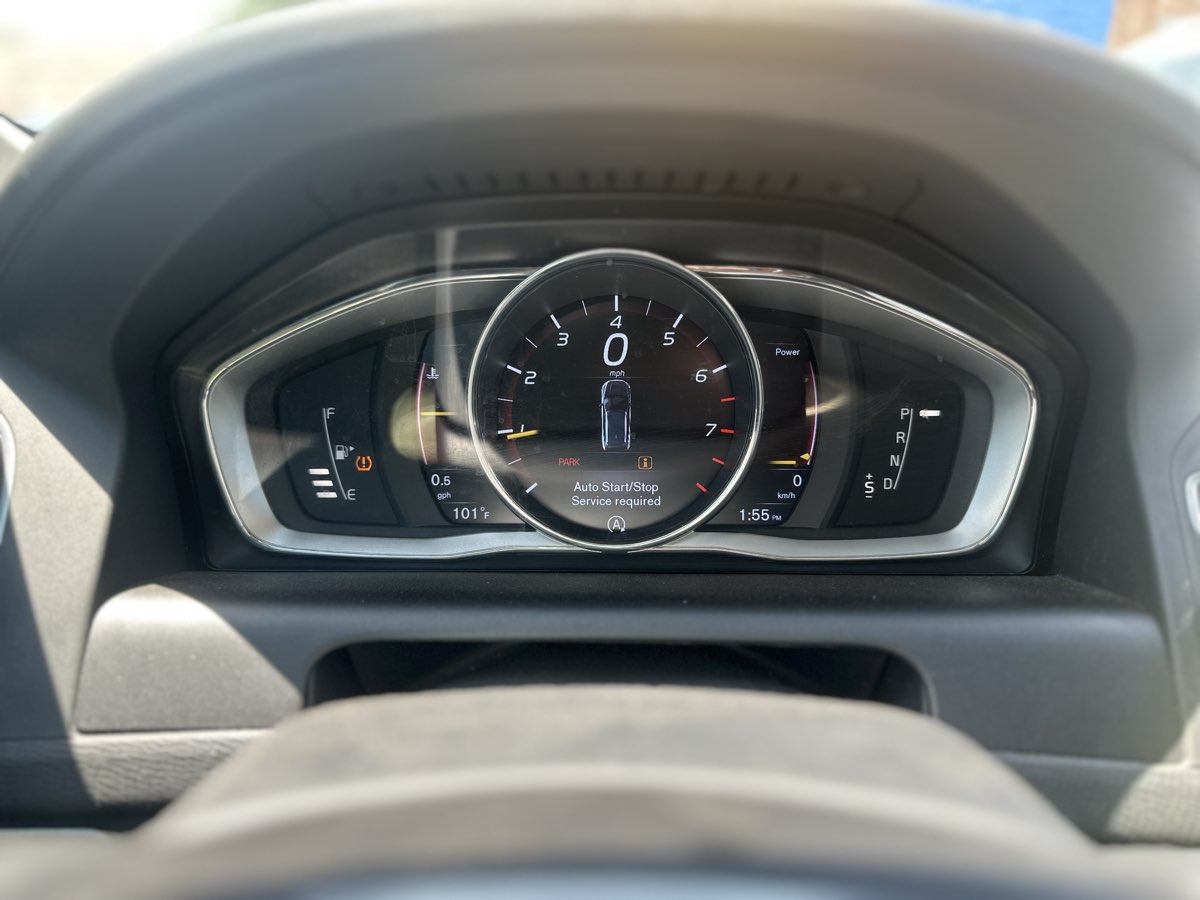 2016 Volvo XC60 Premier - Photo 23