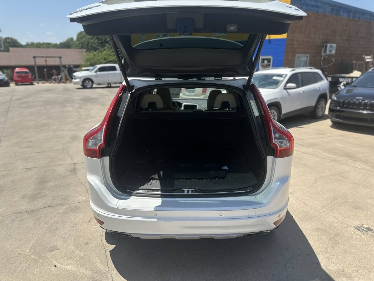 2016 Volvo XC60 Premier - Photo 30