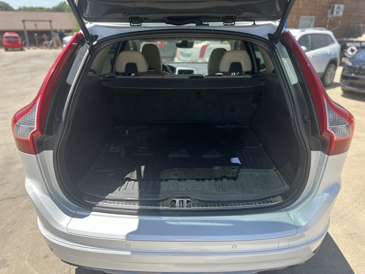 2016 Volvo XC60 Premier - Photo 31