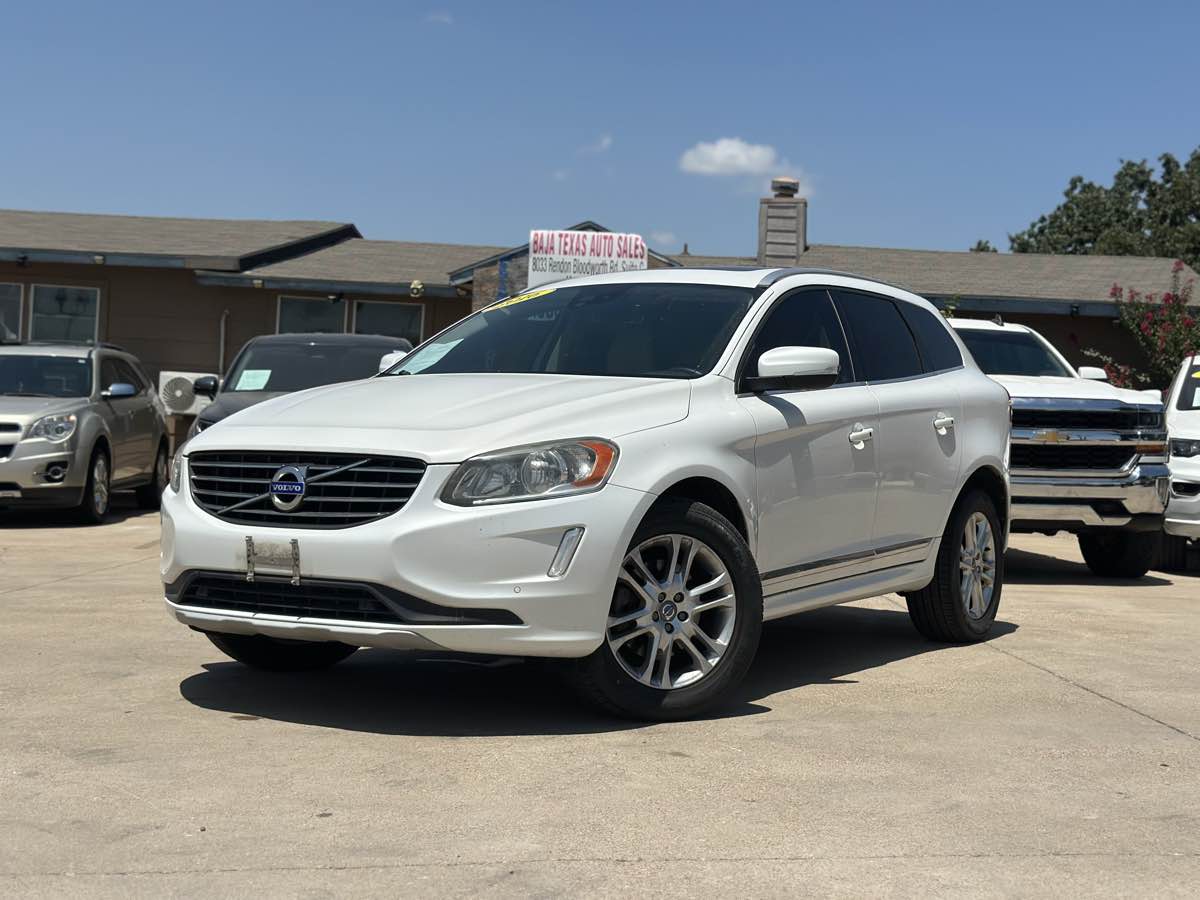 2016 Volvo XC60 Premier - Photo 33