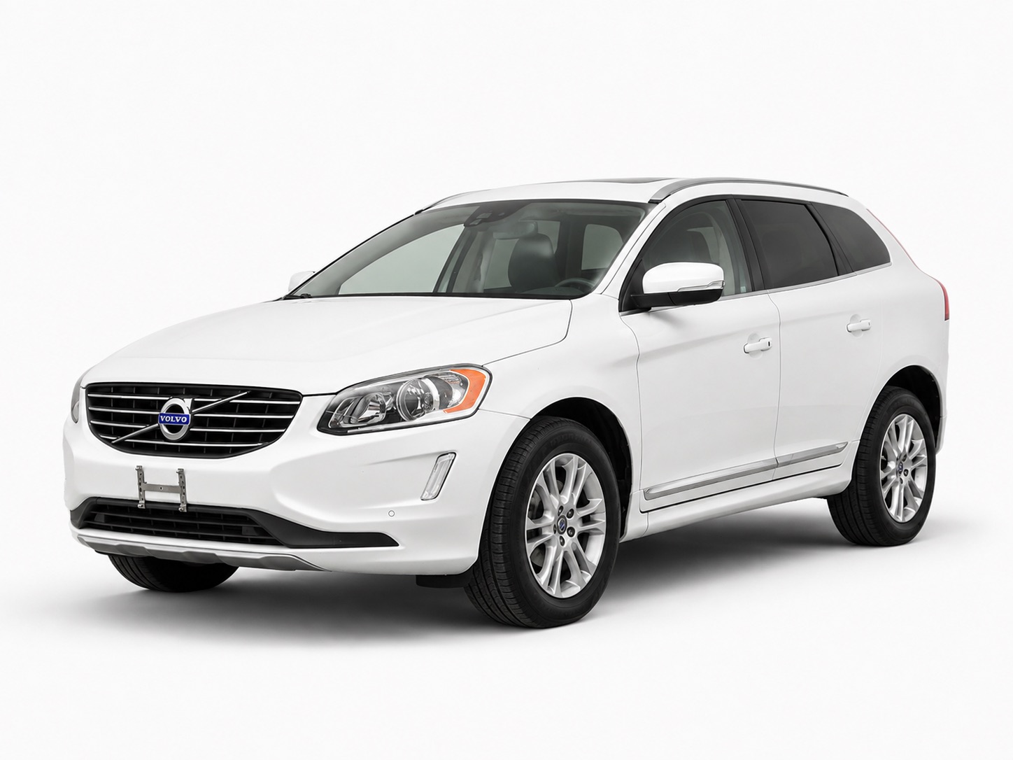 2016 Volvo XC60 Premier - Photo 34