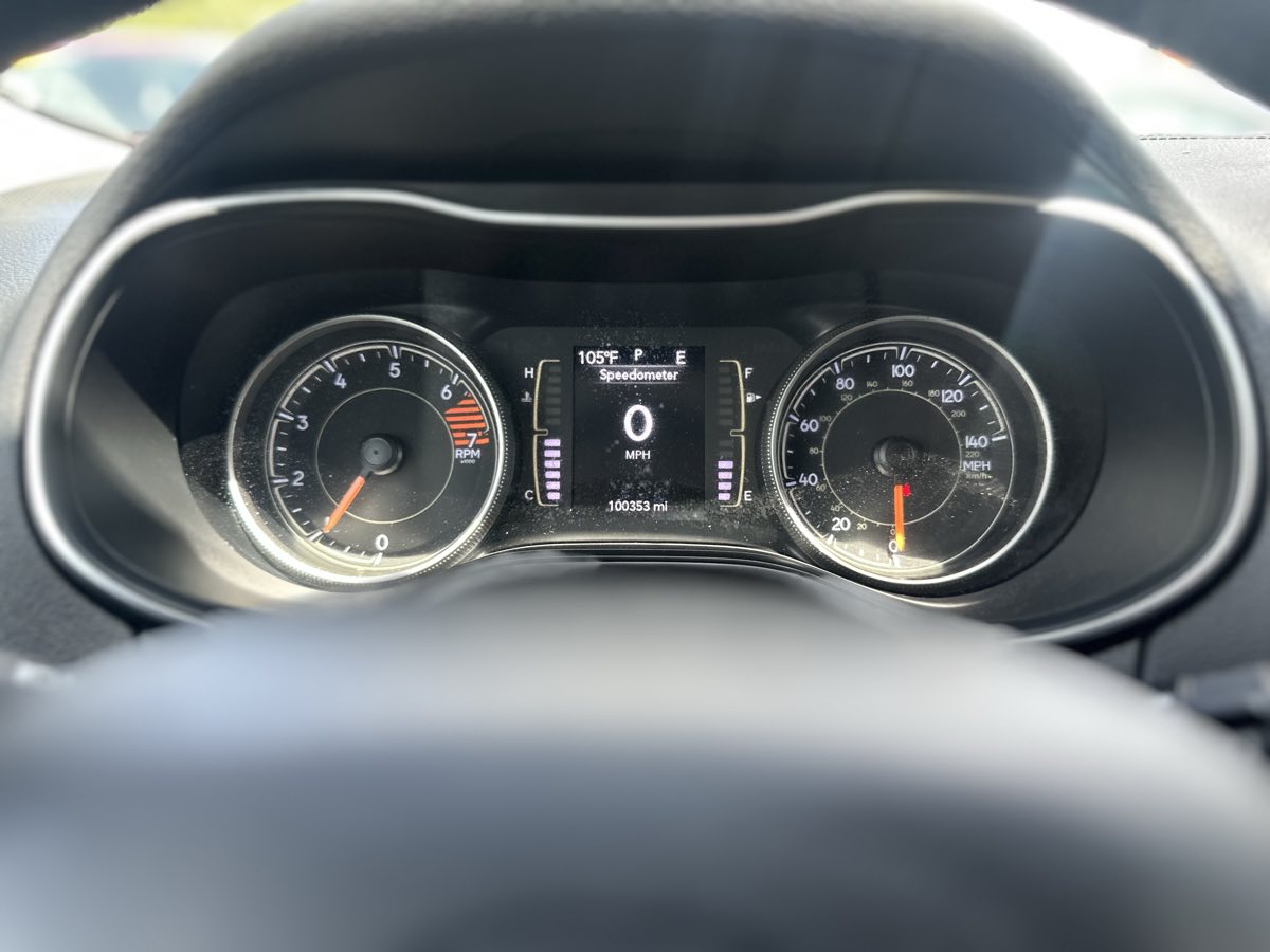 2020 Jeep Cherokee Latitude - Photo 23