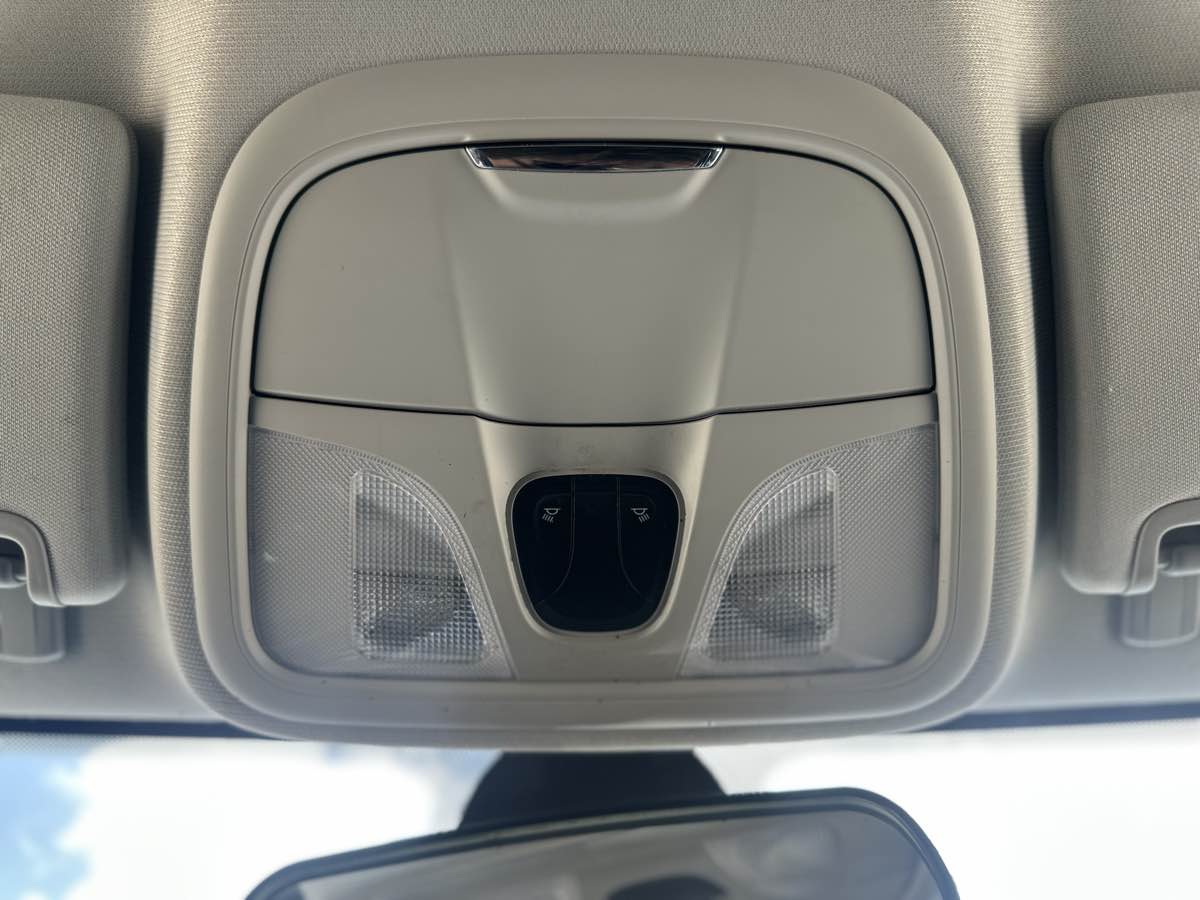 2020 Jeep Cherokee Latitude - Photo 28