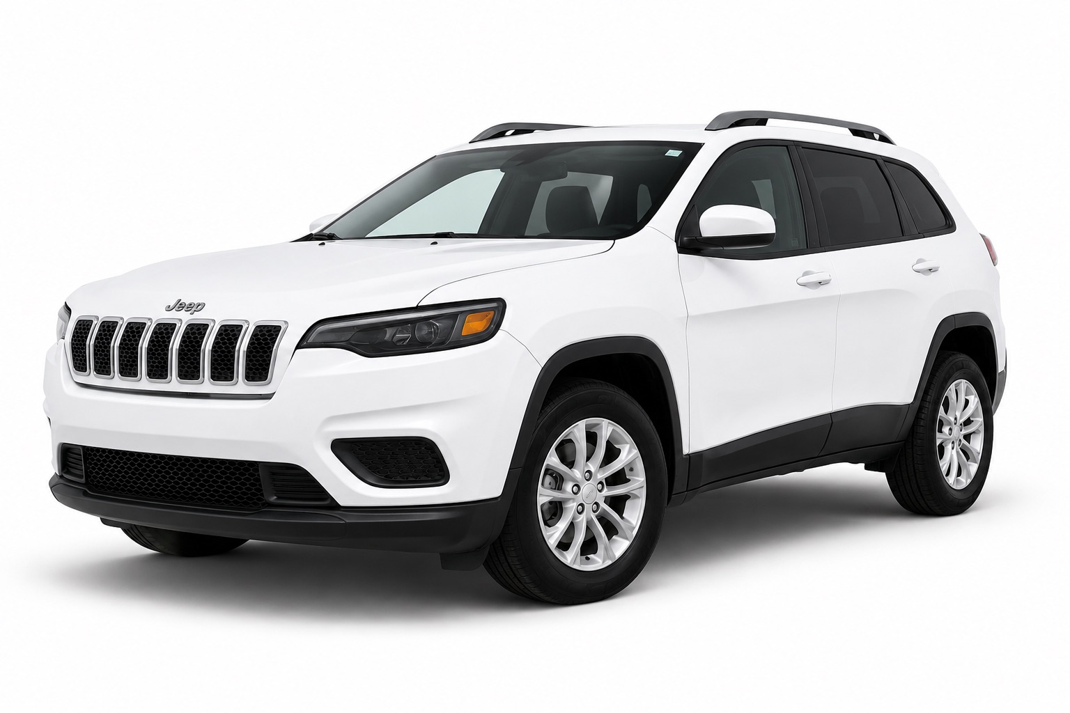 2020 Jeep Cherokee Latitude - Photo 34