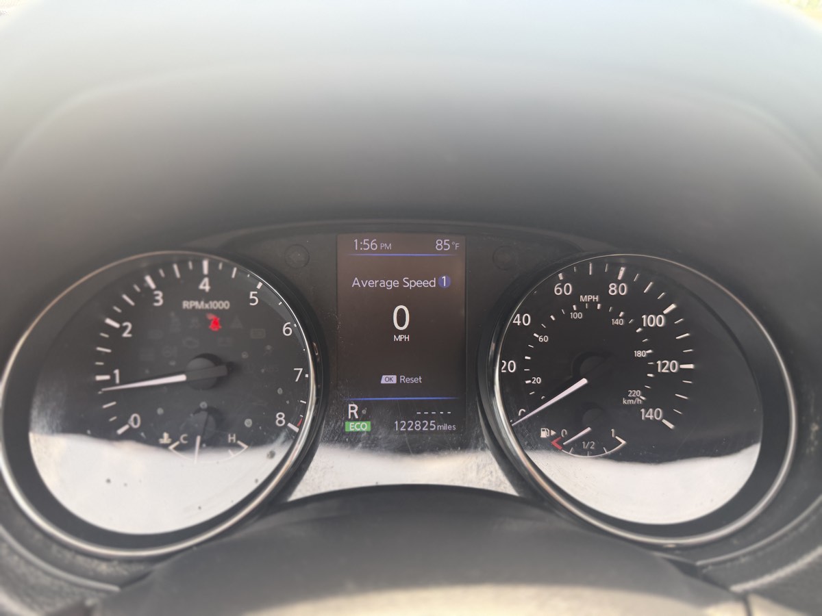 2018 Nissan Rogue SV - Photo 20