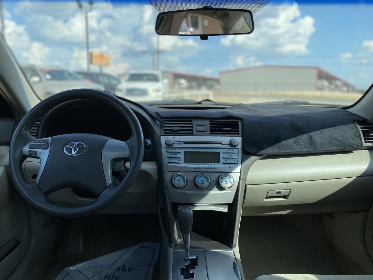 2009 Toyota Camry Base - Photo 10