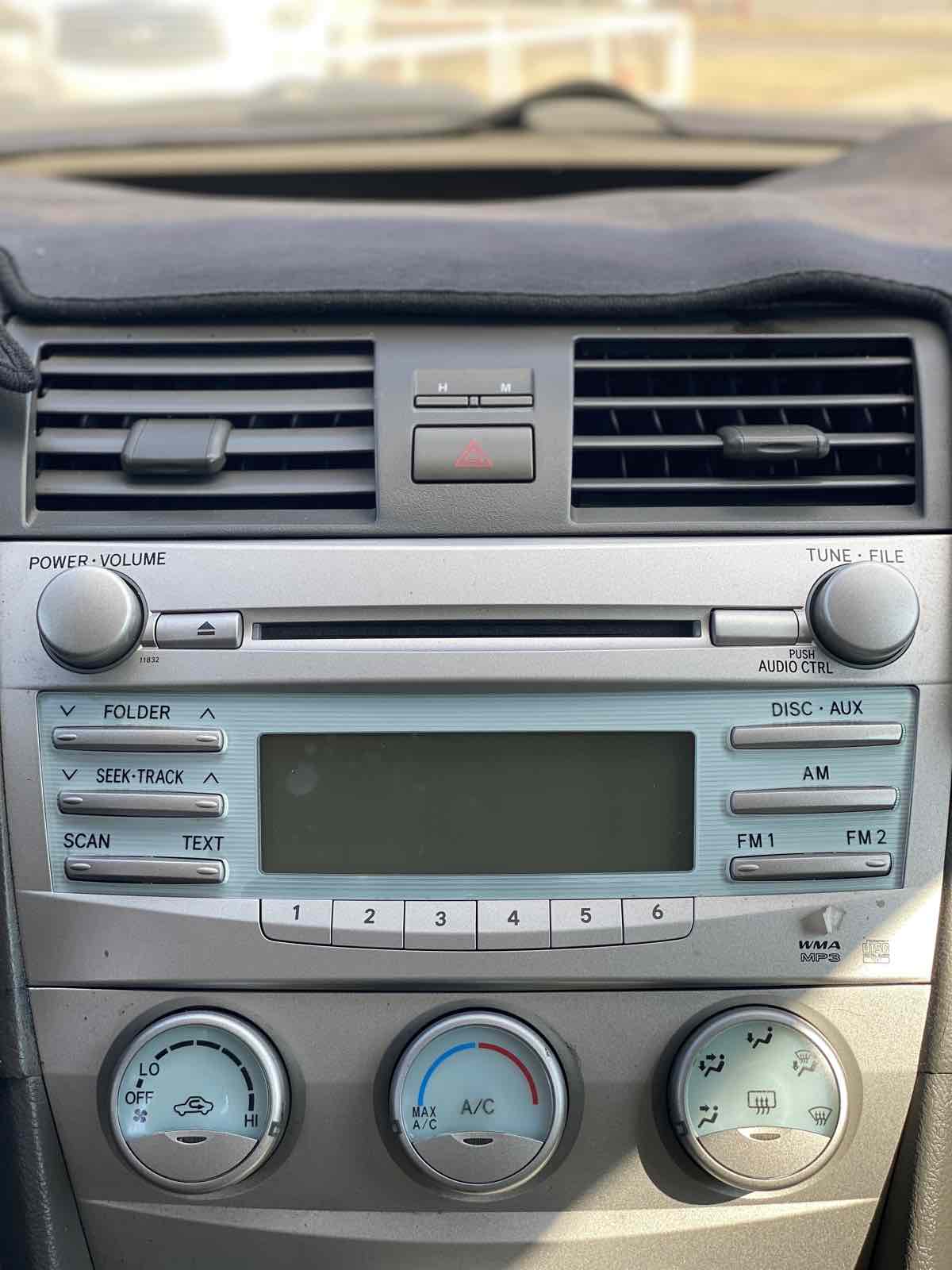 2009 Toyota Camry Base - Photo 11