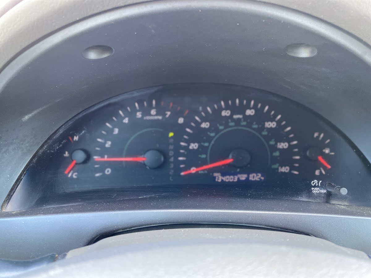 2009 Toyota Camry Base - Photo 13
