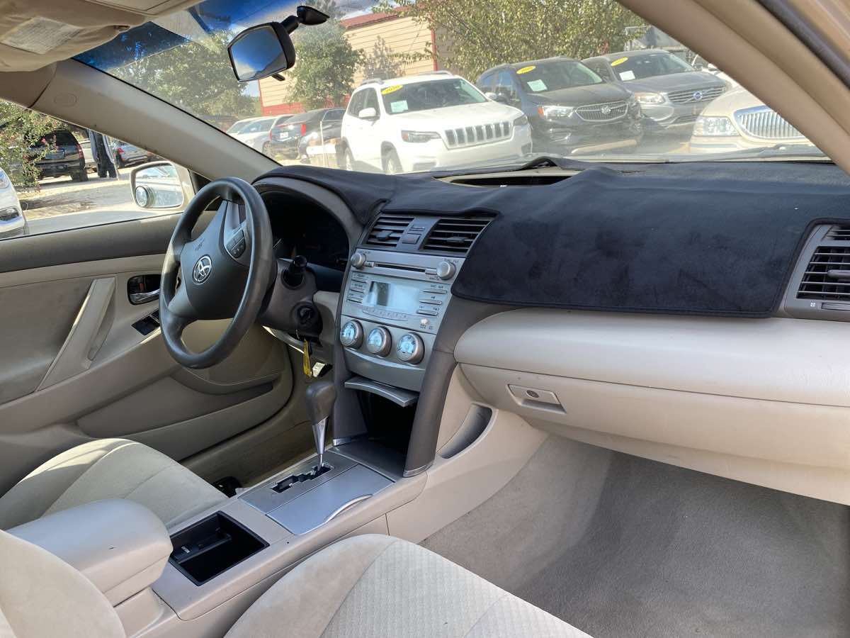 2009 Toyota Camry Base - Photo 14