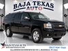 2013 Chevrolet Suburban LT