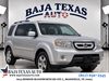 2010 Honda Pilot EX-L