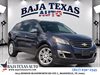 2013 Chevrolet Traverse LT