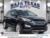 2014 Hyundai Santa Fe Sport 