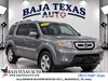 2015 Honda Pilot Touring