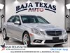 2011 Mercedes-Benz E 350 Luxury