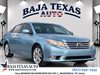 2011 Toyota Avalon 