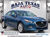 2018 Mazda Mazda3 4-Door Sport
