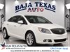2014 Buick Verano Convenience Group