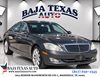 2007 Mercedes-Benz S550 5.5L V8
