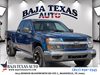 2005 Chevrolet Colorado LS Z85