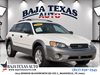 2005 Subaru Legacy Wagon (Natl) Outback
