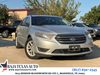 2013 Ford Taurus SE