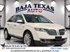 2013 Lincoln MKX 