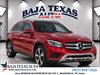 2017 Mercedes-Benz GLC 300 SUV
