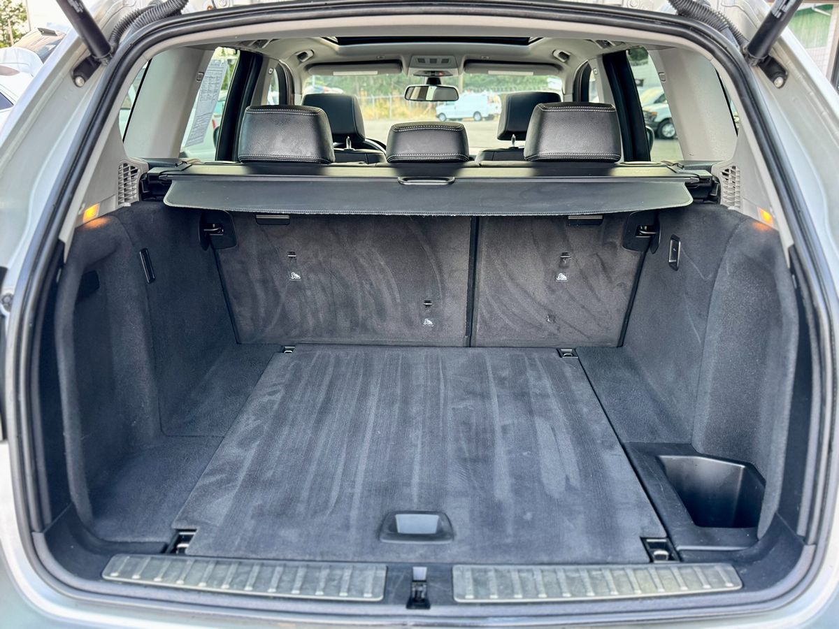 2012 Bmw X3 xDrive28i photo 4