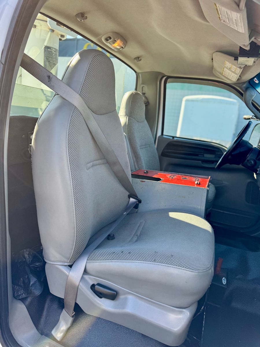 2006 Ford F-450 XL photo 9