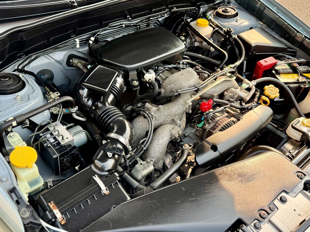 2009 Subaru Forester 2.5X photo 8