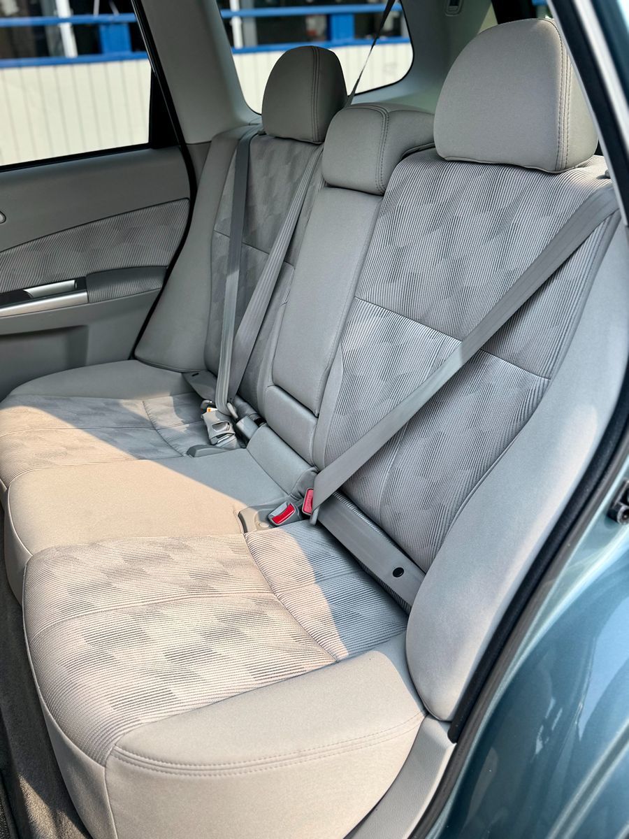 2009 Subaru Forester 2.5X photo 15