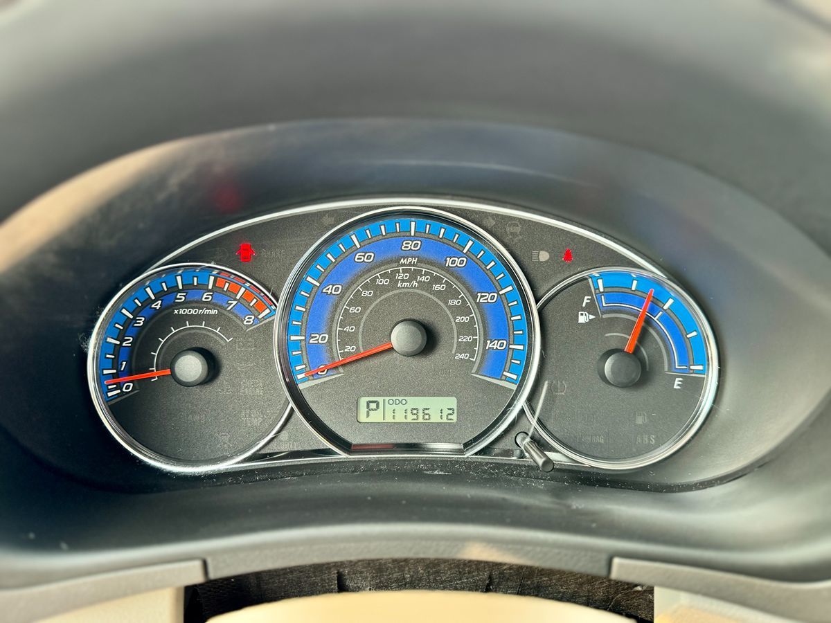 2009 Subaru Forester 2.5X photo 22