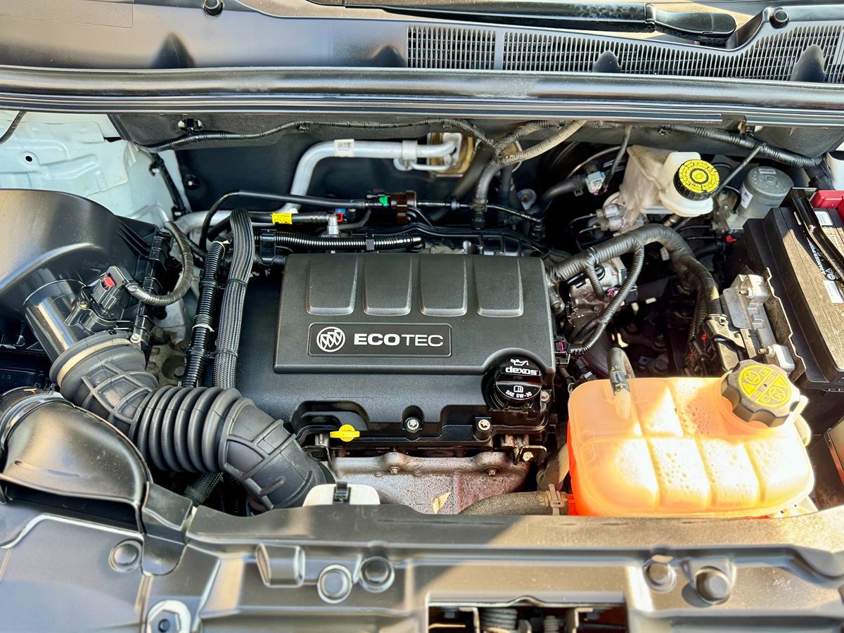 2019 Buick Encore Sport Touring photo 8